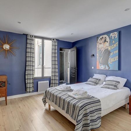 303 Suite Simha - Superbe Appartement A Париж Екстериор снимка
