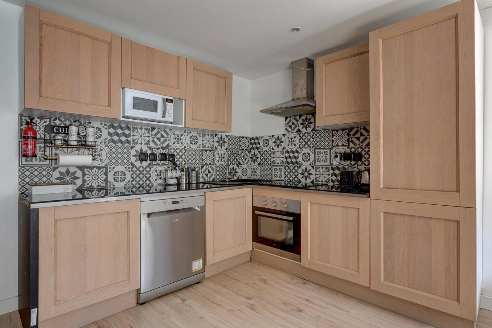 303 Suite Simha - Superbe Appartement A Париж Екстериор снимка