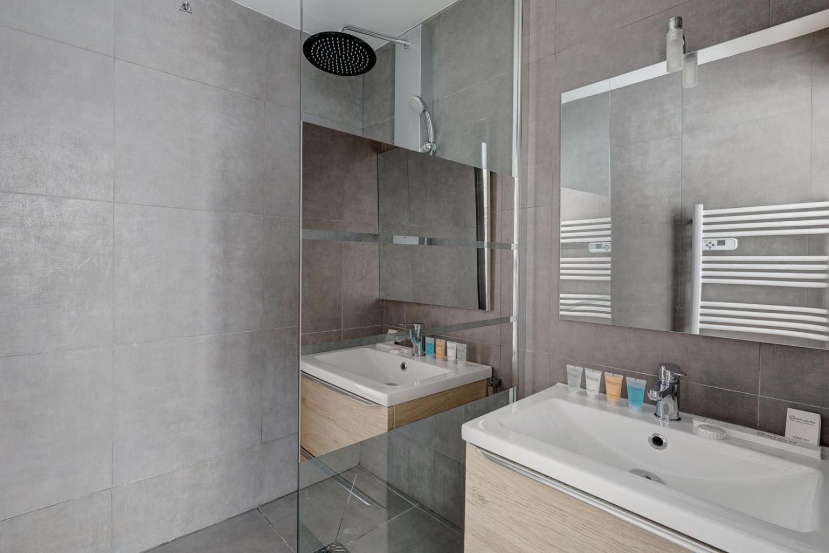 303 Suite Simha - Superbe Appartement A Париж Екстериор снимка